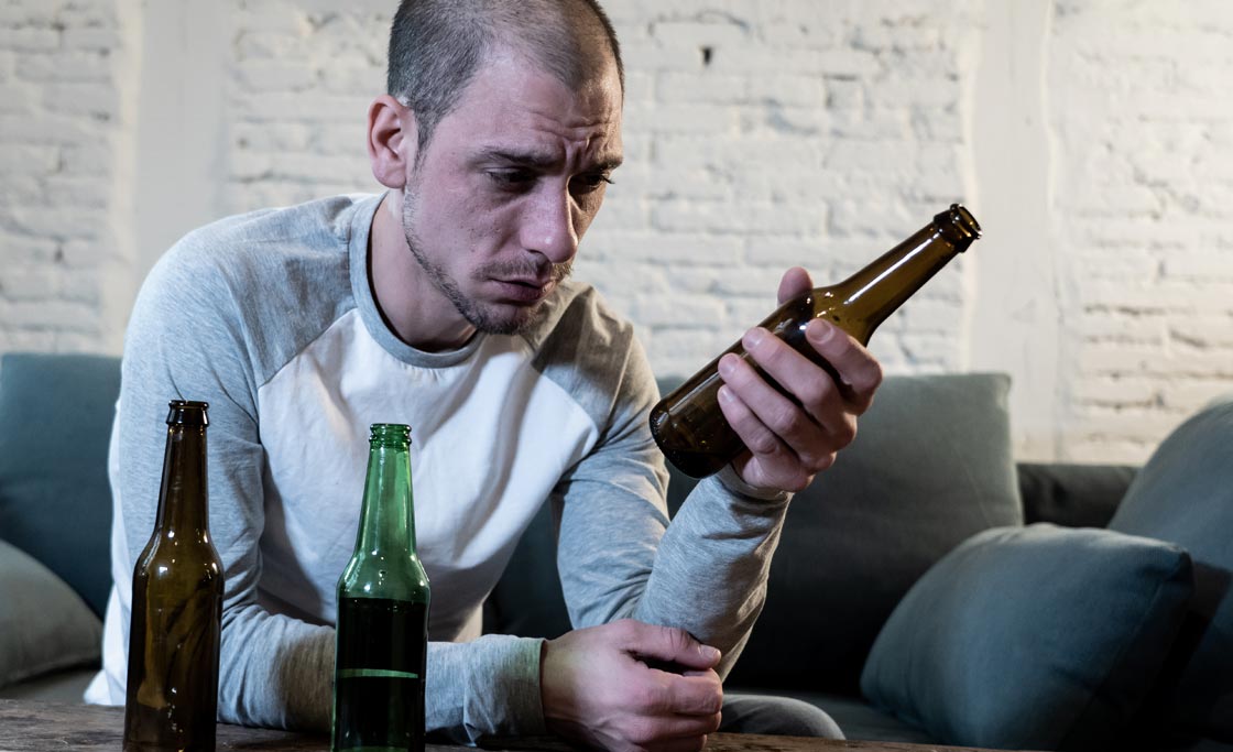 Убрать алкогольную зависимость в Владикавказе